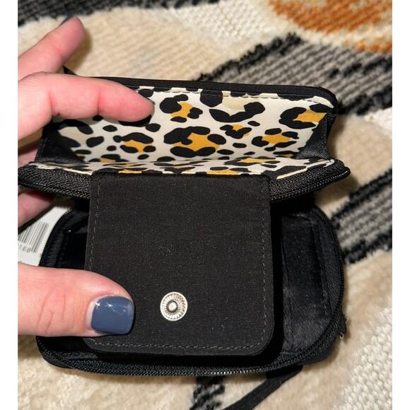 Vera Bradley wallet‎ - Picture 4 of 4